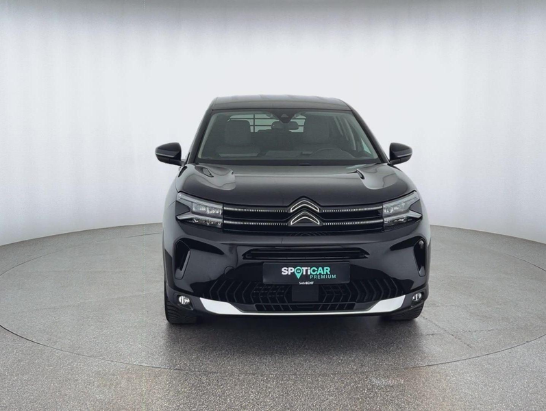 Citroen C5 Aircross 1.2 12V e-THP / PureTech — photo 2