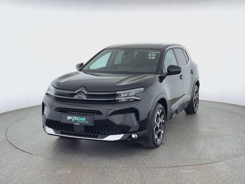 Citroen C5 Aircross 1.2 12V e-THP / PureTech