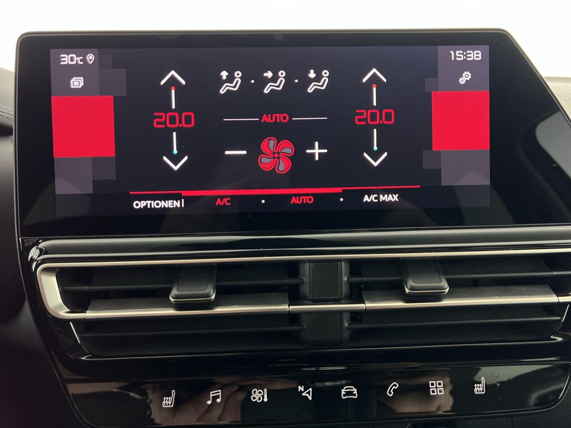 Citroen C5 Aircross 1.2 12V e-THP / PureTech — photo 12