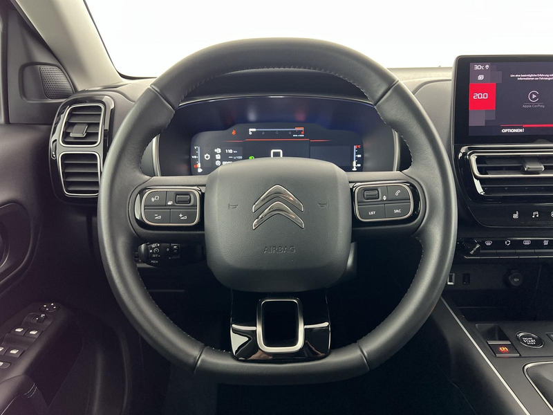 Citroen C5 Aircross 1.2 12V e-THP / PureTech — photo 15