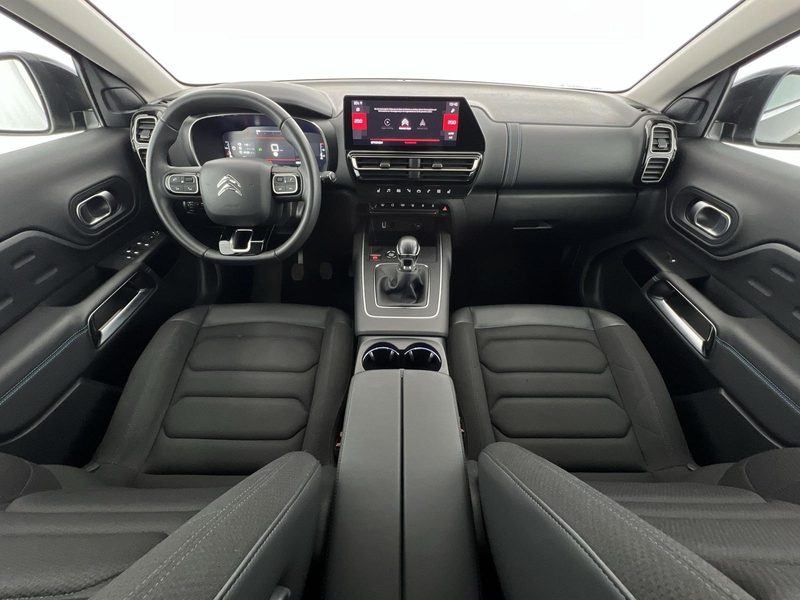 Citroen C5 Aircross 1.2 12V e-THP / PureTech — photo 6