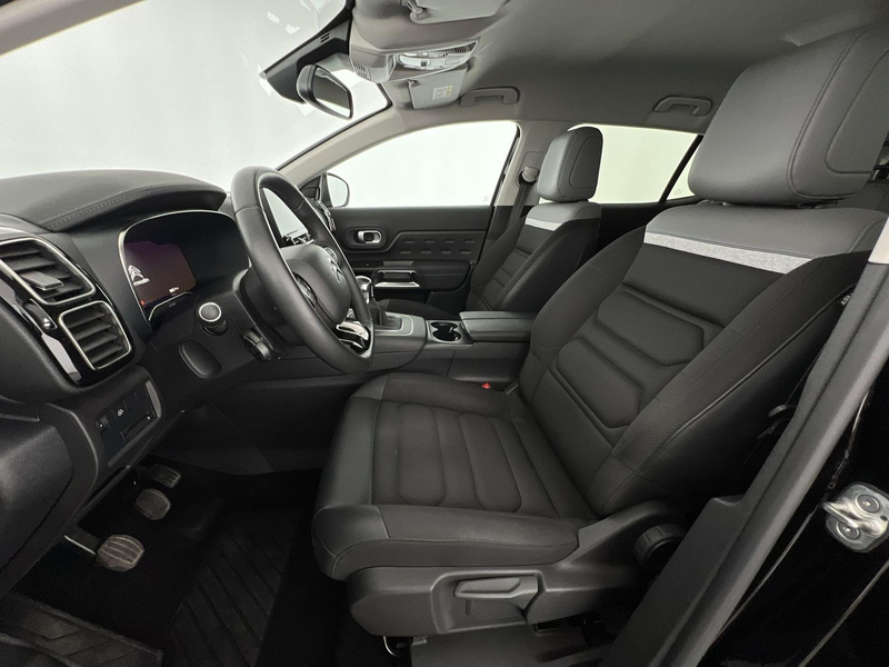 Citroen C5 Aircross 1.2 12V e-THP / PureTech — photo 7