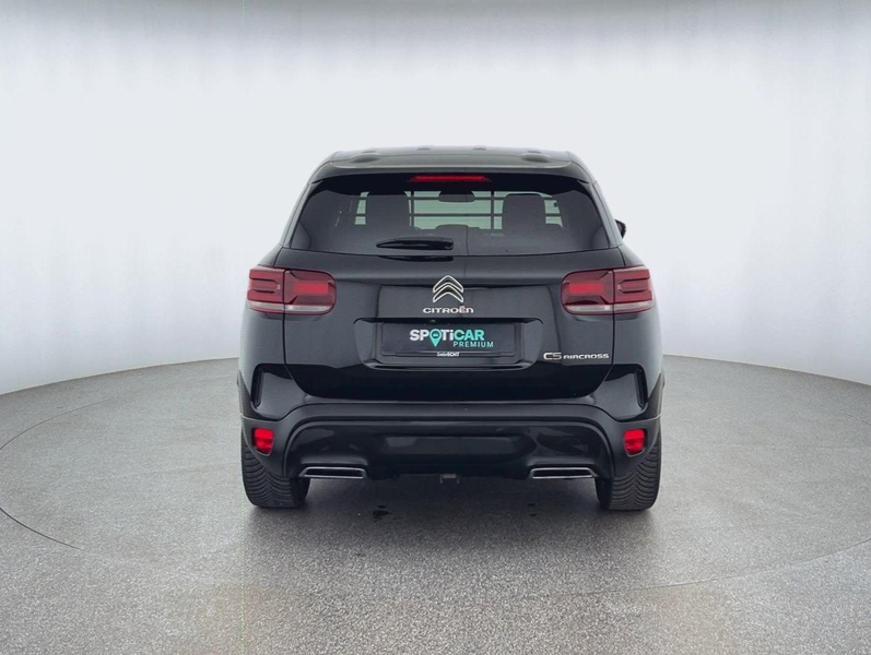 Citroen C5 Aircross 1.2 12V e-THP / PureTech — photo 4