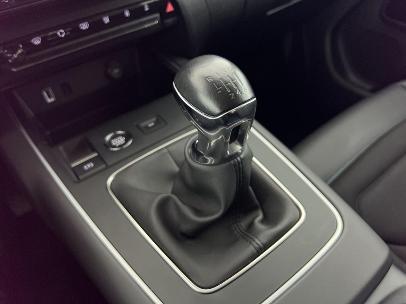 Citroen C5 Aircross 1.2 12V e-THP / PureTech — photo 13