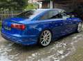 Audi A6 A6 3,0 TDI quattro Daylight S-tronic Daylight Blau - thumbnail 3