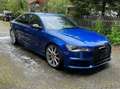 Audi A6 A6 3,0 TDI quattro Daylight S-tronic Daylight Blau - thumbnail 4