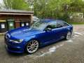 Audi A6 A6 3,0 TDI quattro Daylight S-tronic Daylight Blau - thumbnail 2