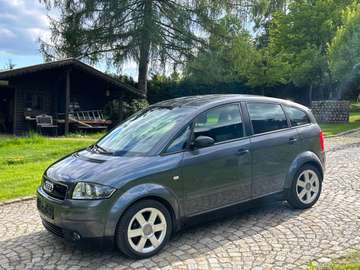 1.4TDI, Klima, 2Hand, 152tkm