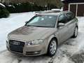 Audi A4 Avant 2.0 TFSI Quattro,SLINE,6Gang!! Beige - thumbnail 4