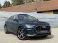 Audi Q8 50 3.0 TDI quattro 1. Besitz Blau - thumbnail 2