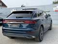 Audi Q8 50 3.0 TDI quattro 1. Besitz Blau - thumbnail 16