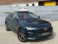 Audi Q8 50 3.0 TDI quattro 1. Besitz Blau - thumbnail 1