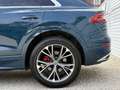 Audi Q8 50 3.0 TDI quattro 1. Besitz Blau - thumbnail 10