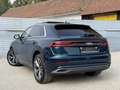 Audi Q8 50 3.0 TDI quattro 1. Besitz Blau - thumbnail 14