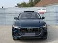 Audi Q8 50 3.0 TDI quattro 1. Besitz Blau - thumbnail 3