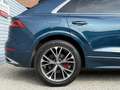 Audi Q8 50 3.0 TDI quattro 1. Besitz Blau - thumbnail 7