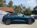 Audi Q8 50 3.0 TDI quattro 1. Besitz Blau - thumbnail 6