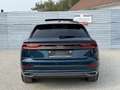 Audi Q8 50 3.0 TDI quattro 1. Besitz Blau - thumbnail 15
