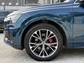 Audi Q8 50 3.0 TDI quattro 1. Besitz Blau - thumbnail 9