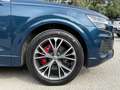 Audi Q8 50 3.0 TDI quattro 1. Besitz Blau - thumbnail 8