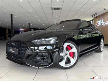 SPORTBACK 2.9 TFSI 450CH QUATTRO TIPTRONIC GARANTIE 36770e d\u0027options