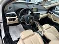 BMW X1 1.5iA AUTOMAAT NAVIGATIE LEDER SPORTZETELS PDC LED Bianco - thumbnail 12