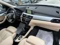 BMW X1 1.5iA AUTOMAAT NAVIGATIE LEDER SPORTZETELS PDC LED Alb - thumbnail 24
