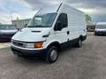 Iveco Daily 29L9 2.8 TDI FURGONE L1 H2 L2 H2 Blanc - thumbnail 1