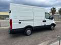 Iveco Daily 29L9 2.8 TDI FURGONE L1 H2 L2 H2 Blanc - thumbnail 4