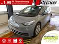 Volkswagen ID.3 Pro Performance 150/58 261,-ohne Anzahlung Navi Grau - thumbnail 2