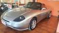 Fiat Barchetta 1.8 16V Silber - thumbnail 2
