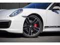 Porsche 911 Cabriolet 3.0i - 420 - BV PDK  TYPE 991 CABRIOLET Weiß - thumbnail 5