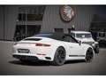 Porsche 911 Cabriolet 3.0i - 420 - BV PDK  TYPE 991 CABRIOLET Wit - thumbnail 8