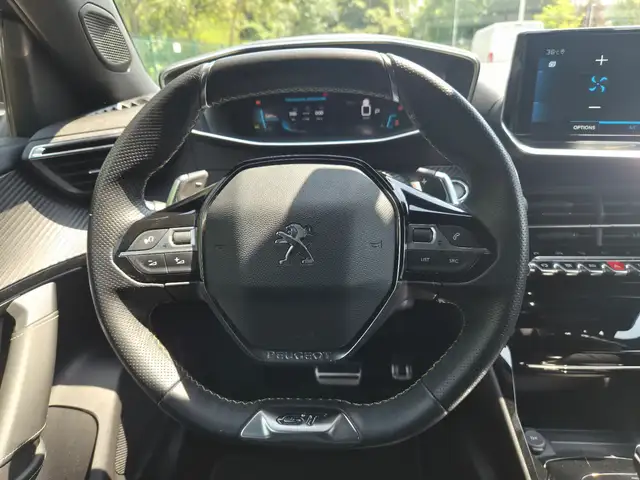 Peugeot 2008 view 15