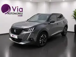 Peugeot 2008 BlueHDi 130ch S\u0026amp;S EAT8 GT Pack - Entretien Peugeot