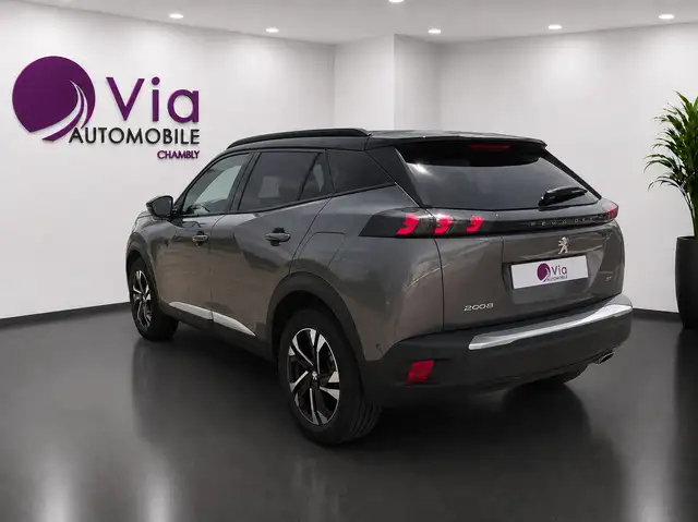 Peugeot 2008 view 6