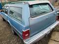 Chevrolet Caprice Classic 4-Door Station Wagon, Hybrid, Oldtimer H Bleu - thumbnail 5