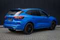 Ford Kuga 2.5 PHEV ST-Line X | Black-pack | Wegklap Trekhaak Blauw - thumbnail 2