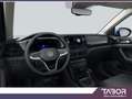 Volkswagen T-Cross 1.0 TSI 115 DSG IQ.Light 17p Bleu - thumbnail 4