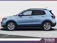 Volkswagen T-Cross 1.0 TSI 115 DSG IQ.Light 17p Bleu - thumbnail 2