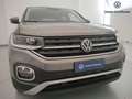 Volkswagen T-Cross 1.0 TSI 110 CV Advanced Серый - thumbnail 6