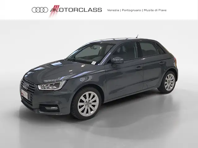Audi A1 Sportback 1.4 Tdi Design