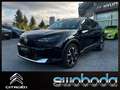 Citroen C4 Pure Tech 130 S&S EAT8 Aut. MAx Schwarz - thumbnail 1