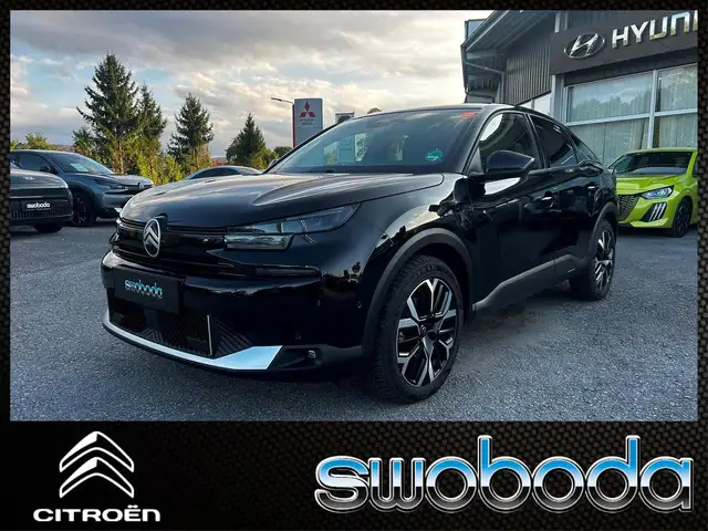 Citroen C4 Pure Tech 130 S&S EAT8 Aut. MAx