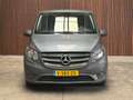 Mercedes-Benz Vito 111 CDI Lang AIRCO-BLUETOOTH-TREKHAAK-EURO 6 Gris - thumbnail 2