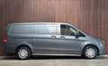 Mercedes-Benz Vito 111 CDI Lang AIRCO-BLUETOOTH-TREKHAAK-EURO 6 Gris - thumbnail 4