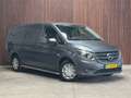 Mercedes-Benz Vito 111 CDI Lang AIRCO-BLUETOOTH-TREKHAAK-EURO 6 Gris - thumbnail 3