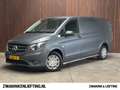 Mercedes-Benz Vito 111 CDI Lang AIRCO-BLUETOOTH-TREKHAAK-EURO 6 Gris - thumbnail 1
