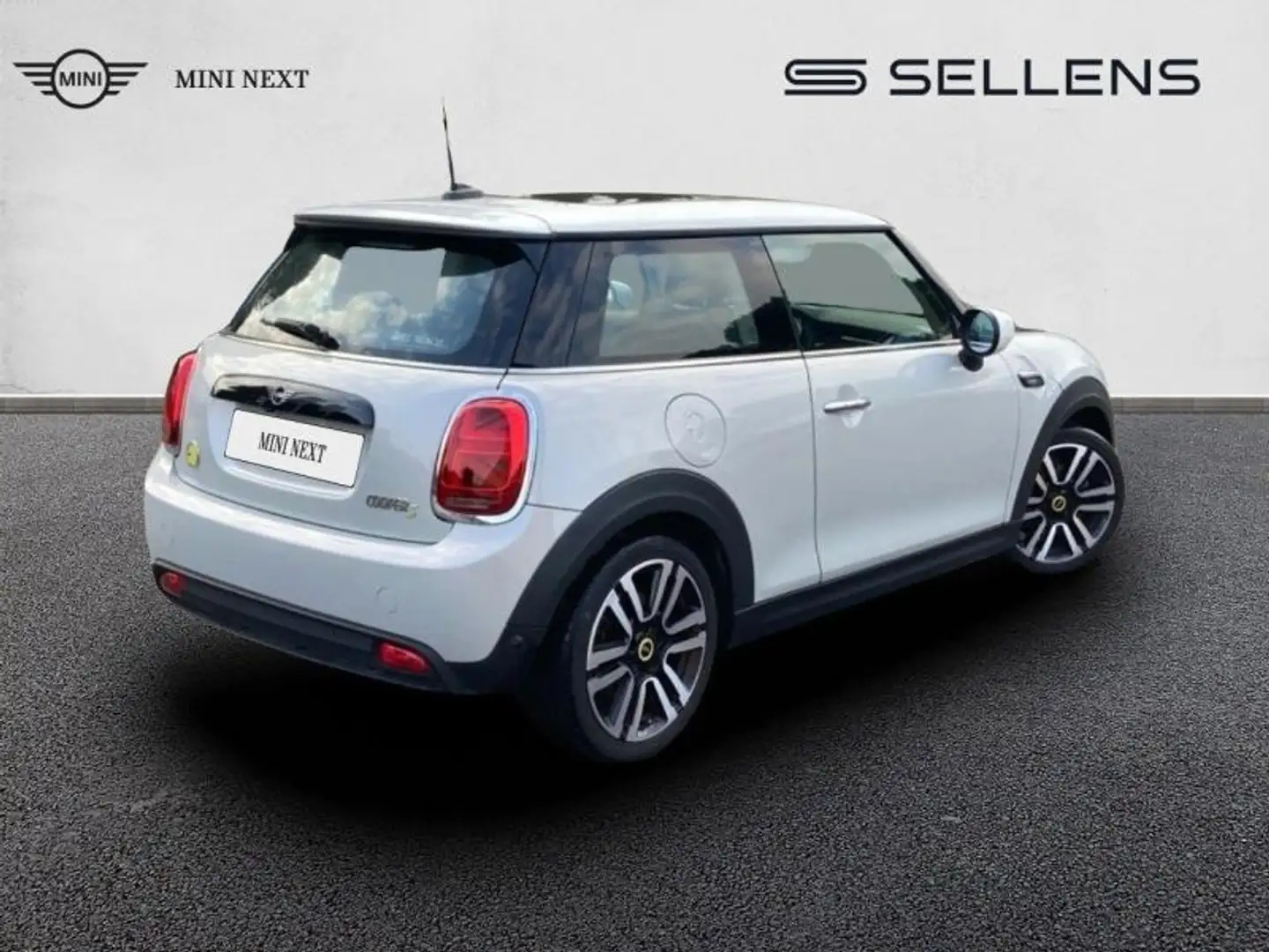 MINI Cooper SE Cooper SE 184ch Edition Camden BVA 5CV - 2