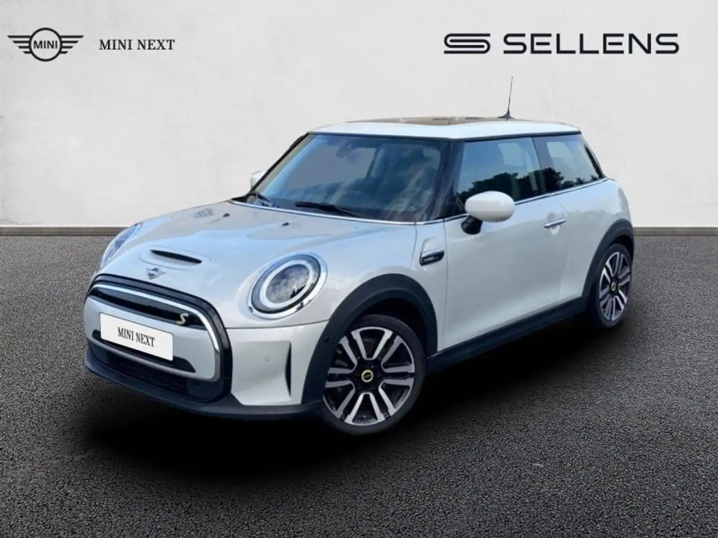 MINI Cooper SE Cooper SE 184ch Edition Camden BVA 5CV - 1